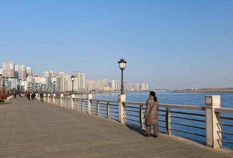 Salgın uyarısı yapıldı Ülkeye yabancı turist girişi durduruldu...