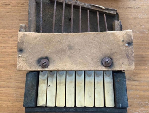 Şebnem Ferah'ın kırık oyuncağının hüzünlü hikayesi