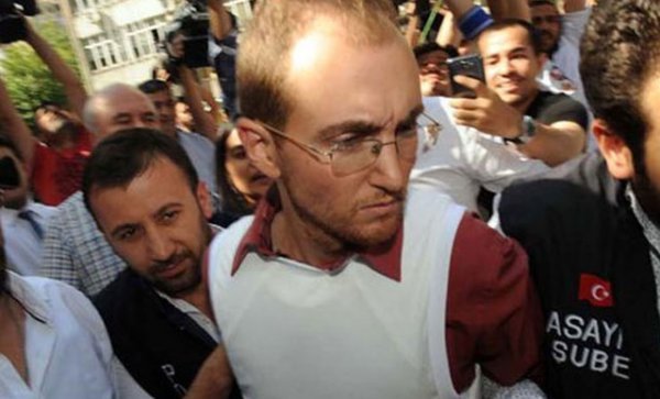 Seri katil Atalay Filiz hakkında yeni ceza 
