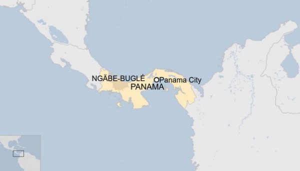 'Şeytan çıkarma' ayini için 6 çocuk ve 1 kadın öldürüldü