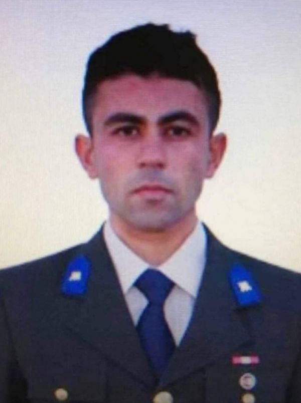 Tarsus’a şehit ateşi düştü -3