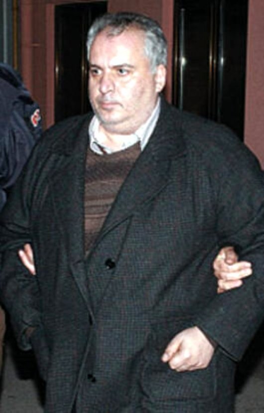 Ümit Sayın evinde ölü bulundu