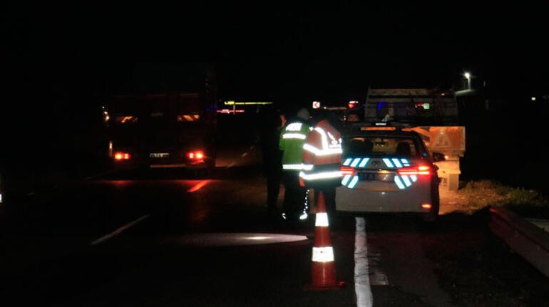 Son dakika haberler: Adanada yol kenarında korkunç ölüm Ayrıntılar ortaya çıktı...