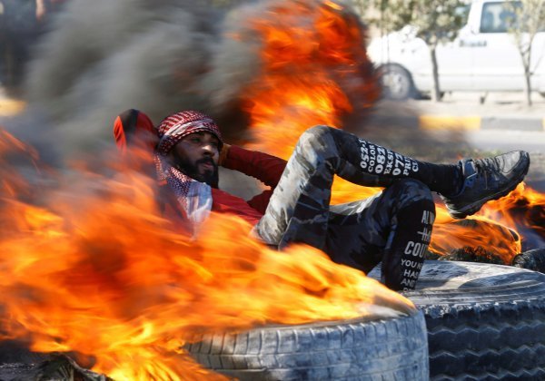 Irak'ta şiddet durulmuyor
