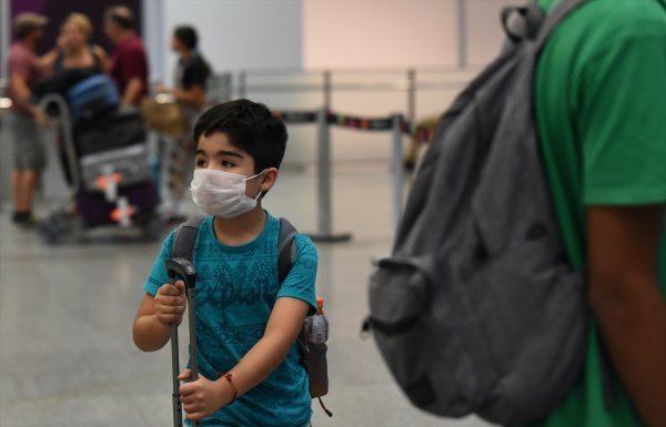 Koronavirüs nedeniyle ölüm sayısı 304'e yükseldi