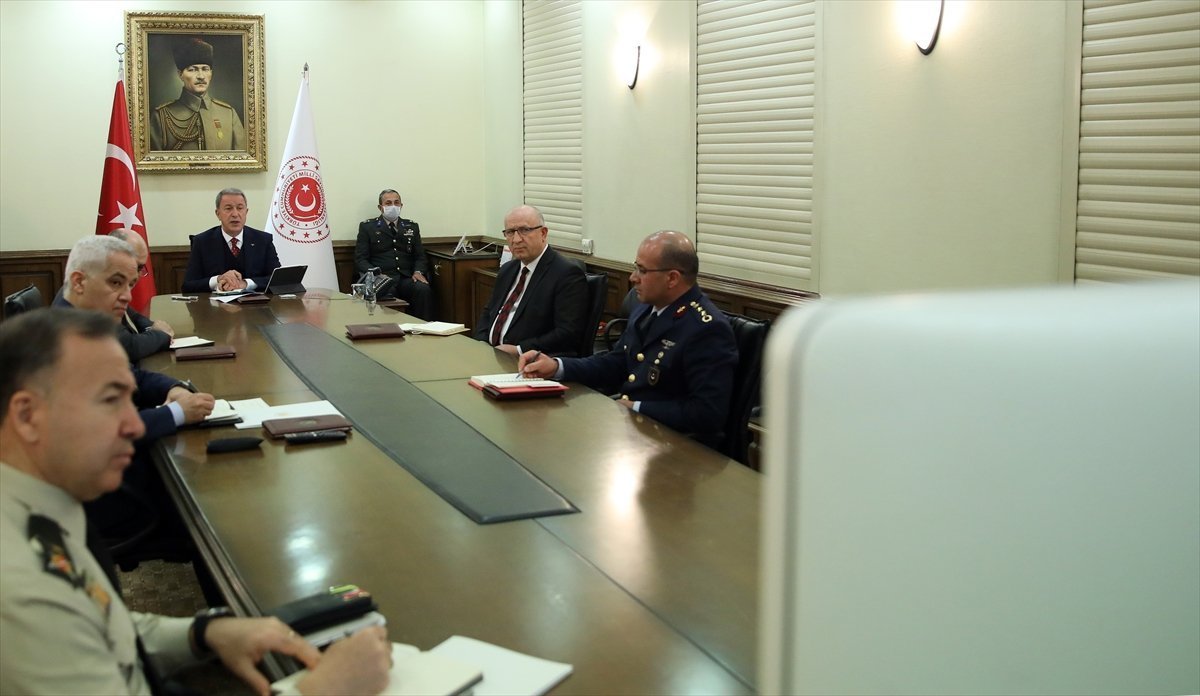 Haftada 1 milyon maske üretiliyor