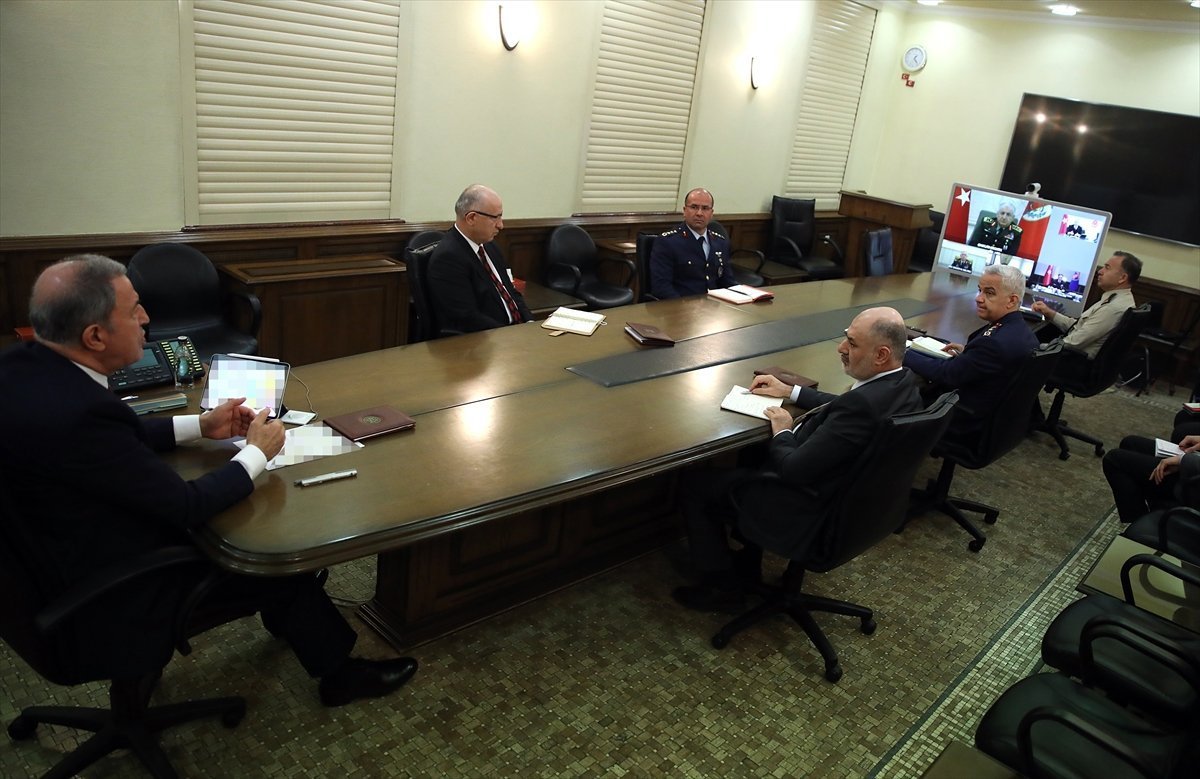 Haftada 1 milyon maske üretiliyor