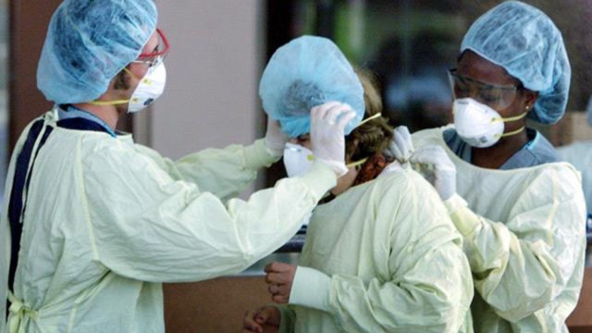 Kanada'da yaşlılar korona korkusuyla ölüme terk edildi