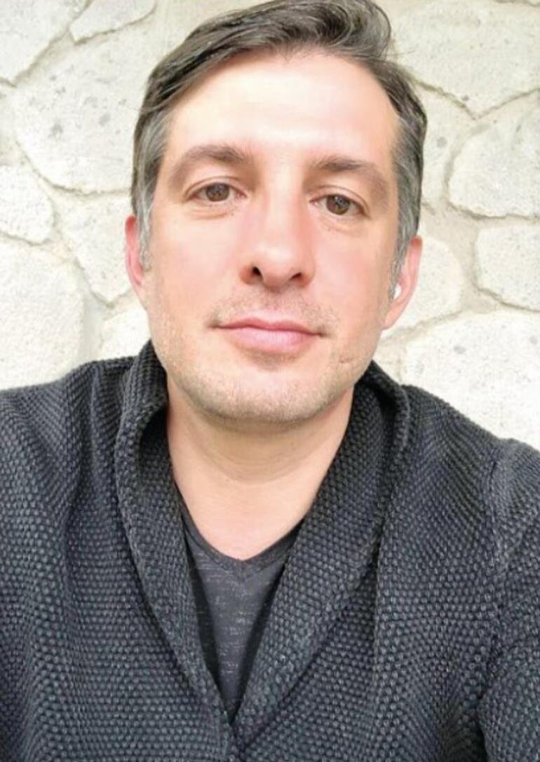 Kerem Tunçeriden mecburi imaj değişikliği