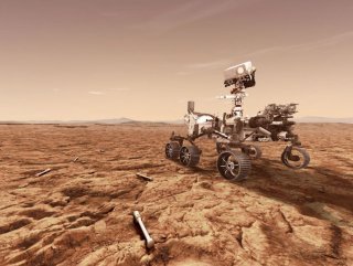 NASA, Mars'tan aldığı örnekleri nasıl Dünya'ya getireceğini açıkladı