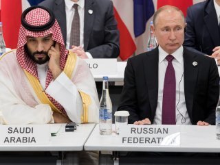 Rusya: Yeni bir OPEC anlaşması gündemde yok