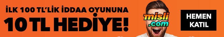 Son Dakika | TFFden 2019-2020 sezonu için açıklama 10 alternatif...