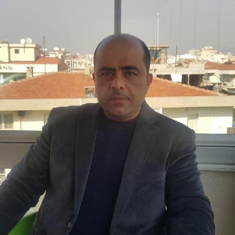 İntihar ettiği düşünülen iş insanını kızı öldürmüş