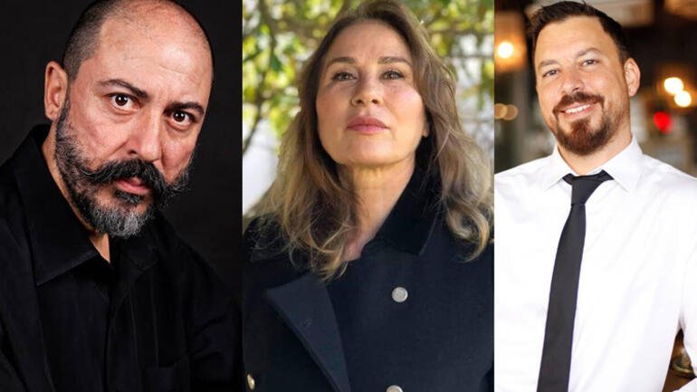 Arka Sokaklar’a üç yeni isim