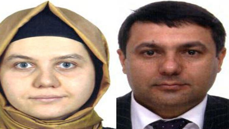 Son dakika: Ankarada FETÖ operasyonu Hücre evinde yakalandılar