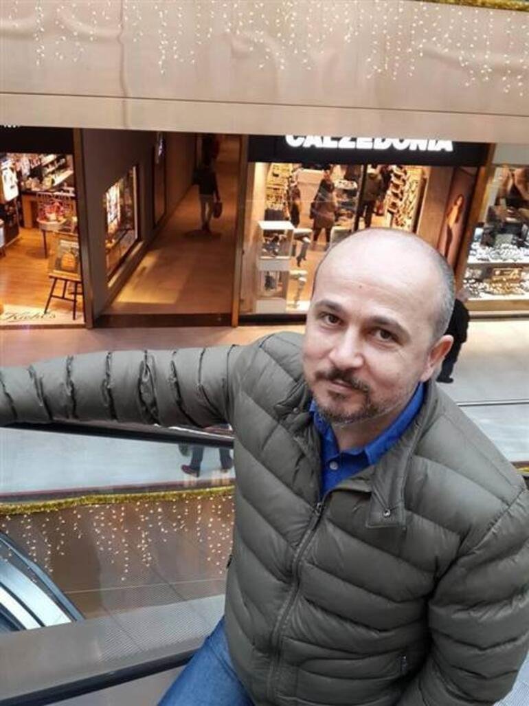 Trabzonu yıkan ölüm Odasında baygın bulunan Prof. Dr. İlker Mataracı hayatını kaybetti