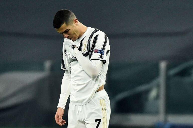 Cristiano Ronaldonun transferi için Zidanedan son dakika açıklaması