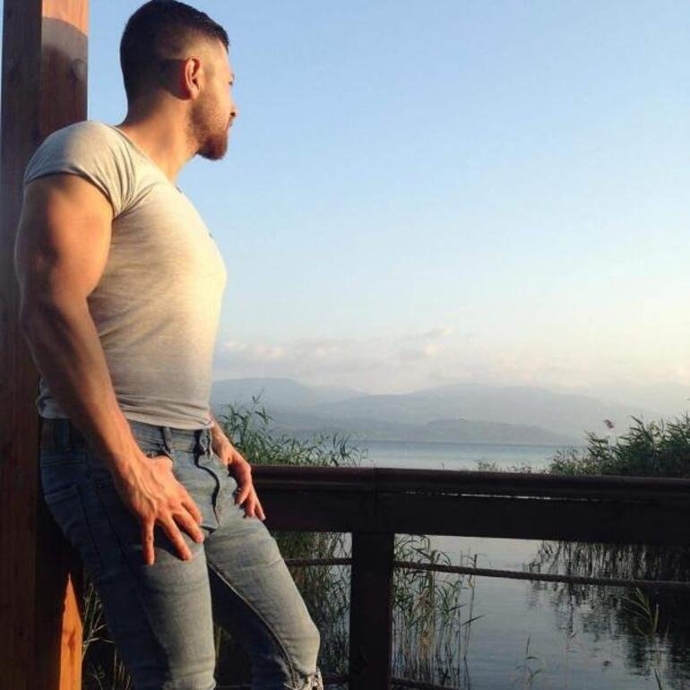 Ünlü armatör Bilal Kadayıfçıoğlunun da karıştığı ölümlü kazada flaş gelişme: Kuzeni Metin Kadayıfçıoğlu tutuklandı