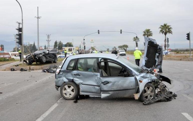 Ünlü armatör Bilal Kadayıfçıoğlunun da karıştığı ölümlü kazada flaş gelişme: Kuzeni Metin Kadayıfçıoğlu tutuklandı