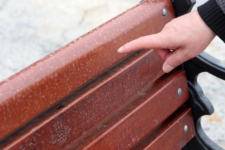 Prof. Dr. Hüseyin Toros, Çarşamba gününe kadar etkili olacak deyip uyardı: Mecbur kalmadıkça dışarı çıkmayın