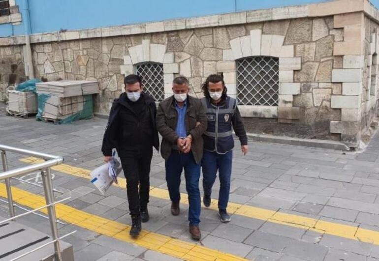 Kütahyada vahşet Eski eşi iftar yemeği sırasında bıçakladı