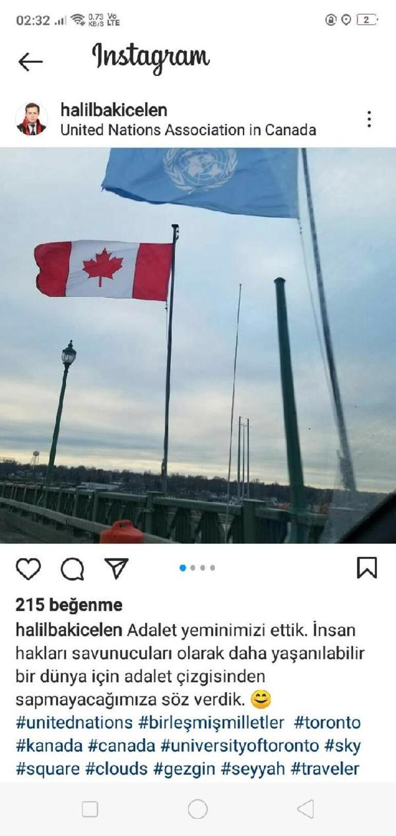 Uydurduğu hayat hikayesini haber bile yaptırmış Sahte BM savcısının foyasını polis ortaya çıkardı
