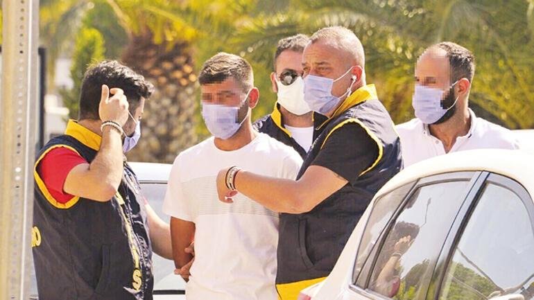 Alaçatı terörüne isyan: Yeter artık